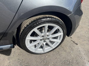 Audi A1 thumbnail