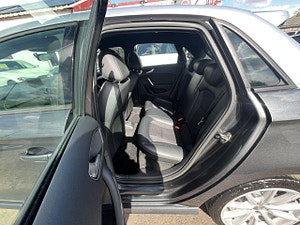 Audi A1 thumbnail