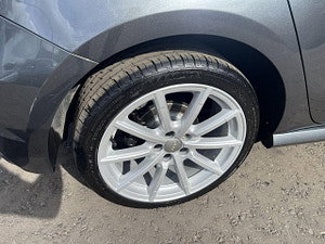 Audi A1 thumbnail