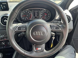Audi A1 thumbnail
