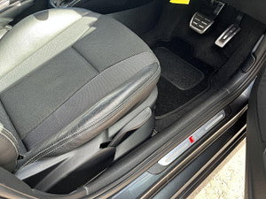 Audi A1 thumbnail