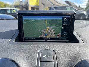 Audi A1 thumbnail