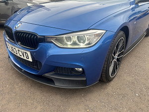 BMW 3 Series thumbnail