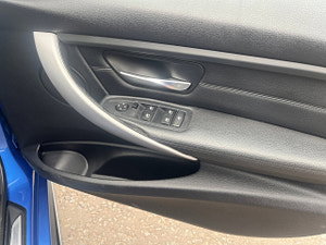BMW 3 Series thumbnail