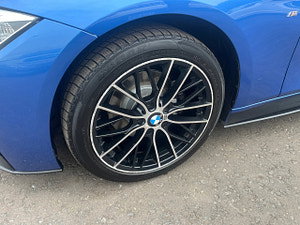 BMW 3 Series thumbnail