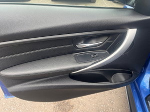 BMW 3 Series thumbnail
