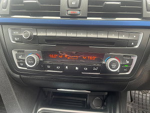 BMW 3 Series thumbnail
