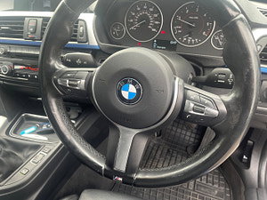 BMW 3 Series thumbnail