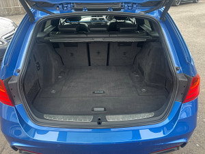 BMW 3 Series thumbnail