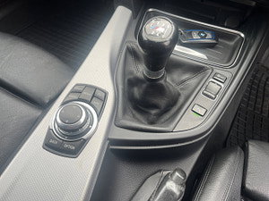 BMW 3 Series thumbnail