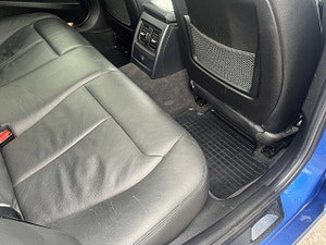 BMW 3 Series thumbnail