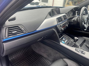 BMW 3 Series thumbnail