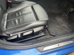 BMW 3 Series thumbnail