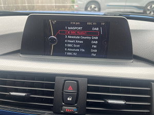 BMW 3 Series thumbnail