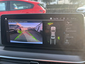BMW 5 Series thumbnail