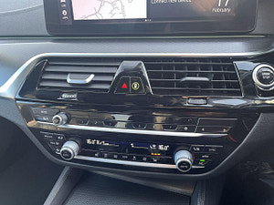 BMW 5 Series thumbnail