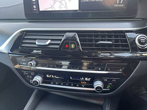 BMW 5 Series thumbnail