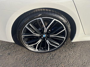 BMW 5 Series thumbnail