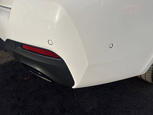 BMW 5 Series thumbnail