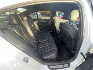 BMW 5 Series thumbnail