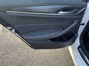 BMW 5 Series thumbnail