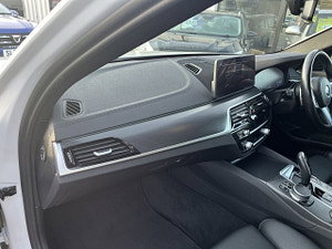 BMW 5 Series thumbnail