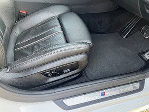 BMW 5 Series thumbnail