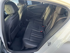 BMW 5 Series thumbnail
