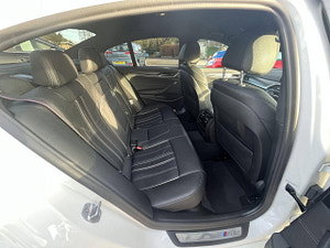 BMW 5 Series thumbnail