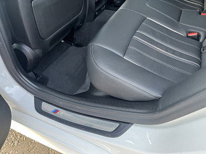 BMW 5 Series thumbnail