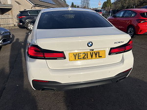 BMW 5 Series thumbnail