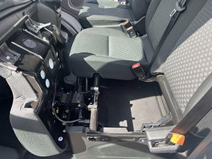 Ford Transit Custom thumbnail