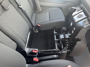 Ford Transit Custom thumbnail