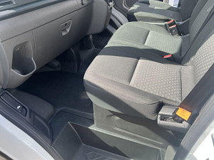 Ford Transit Custom thumbnail