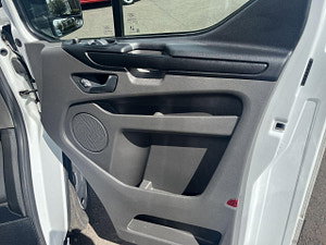 Ford Transit Custom thumbnail