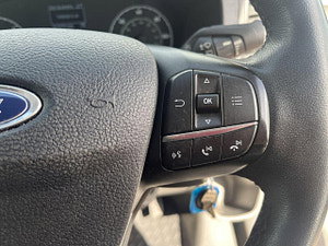 Ford Transit Custom thumbnail