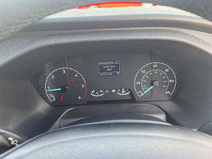 Ford Transit Custom thumbnail