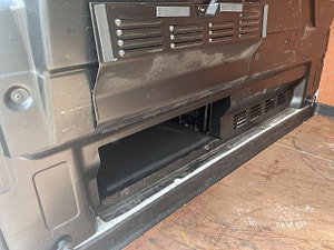 Ford Transit Custom thumbnail