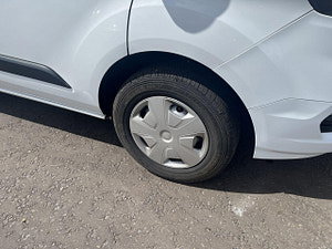 Ford Transit Custom thumbnail