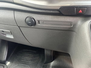 Ford Transit Custom thumbnail