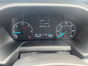 Ford Transit Custom thumbnail