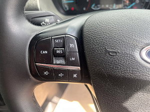 Ford Transit Custom thumbnail
