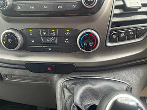Ford Transit Custom thumbnail