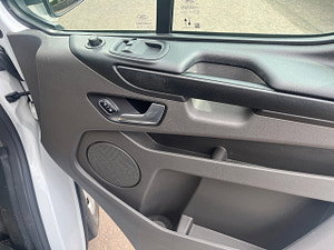 Ford Transit Custom thumbnail