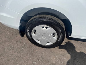 Ford Transit Custom thumbnail