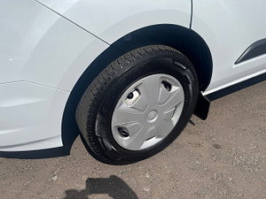 Ford Transit Custom thumbnail