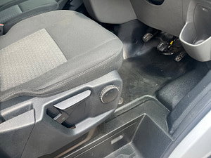 Ford Transit Custom thumbnail