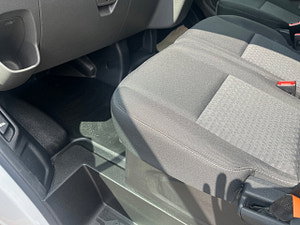 Ford Transit Custom thumbnail