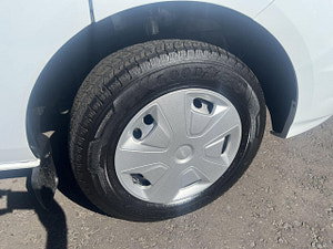 Ford Transit Custom thumbnail