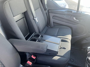 Ford Transit Custom thumbnail